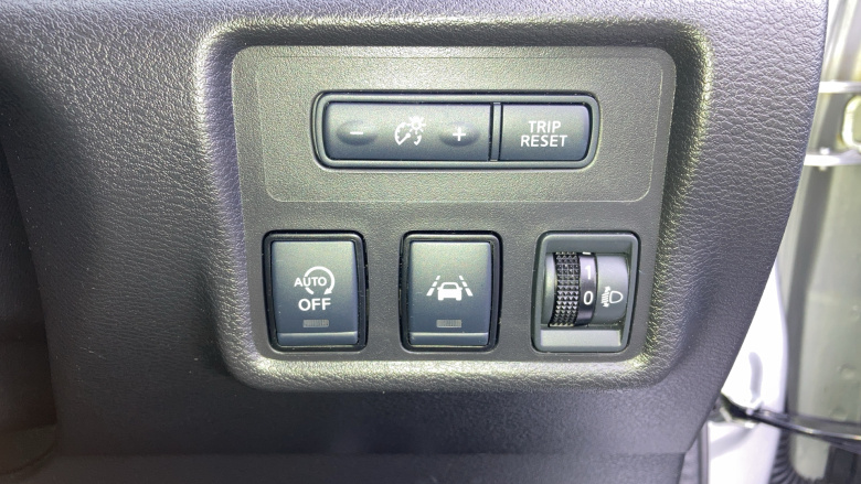 Nissan Micra 1.0 IG-T 100 Tekna 5dr Xtronic Petrol Hatchback